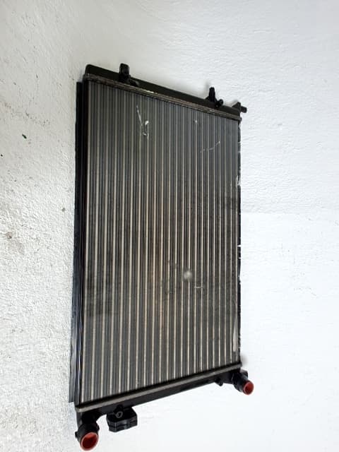 Radiador agua SEAT ALTEA XL (5P5, 5P8) 4