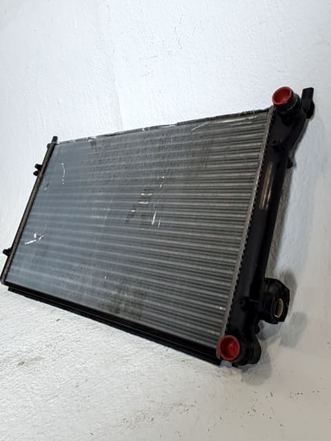 Radiador agua SEAT ALTEA XL (5P5, 5P8) 3