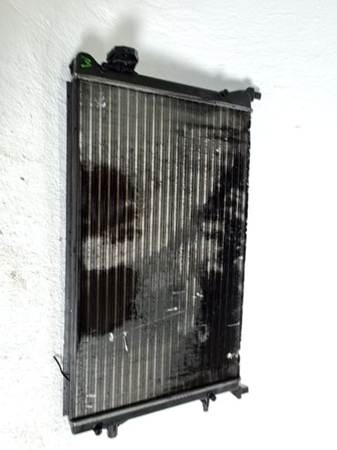 Radiador agua SEAT ALTEA XL (5P5, 5P8) 2