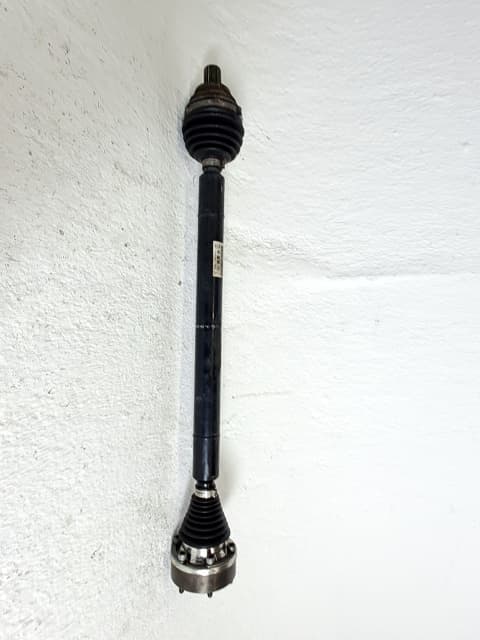 Transmision delantera derecha SEAT ALTEA XL (5P5, 5P8)