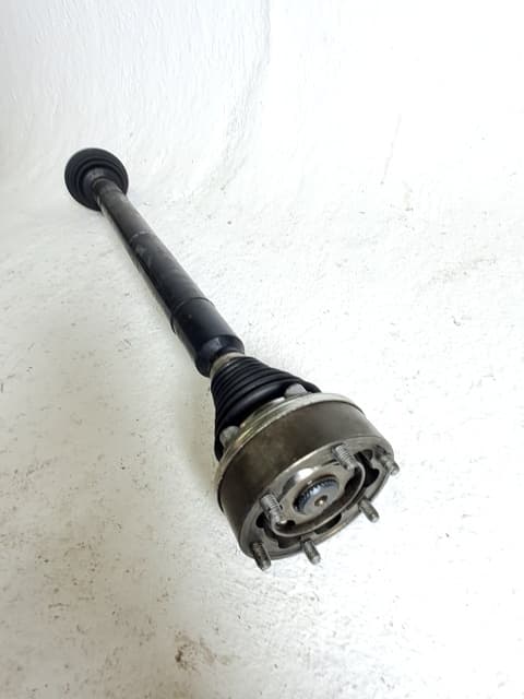 Transmision delantera derecha SEAT ALTEA XL (5P5, 5P8) 4