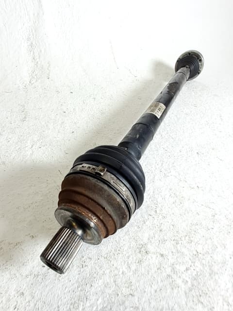 Transmision delantera derecha SEAT ALTEA XL (5P5, 5P8) 3