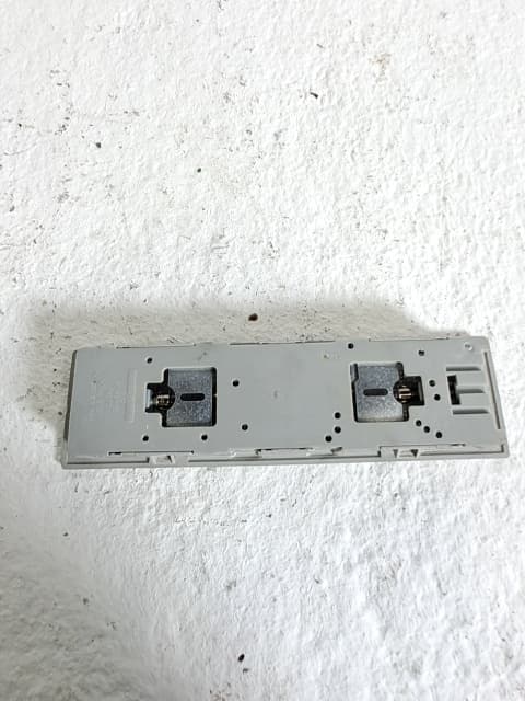 Luz interior SEAT ALTEA XL (5P5, 5P8) 3