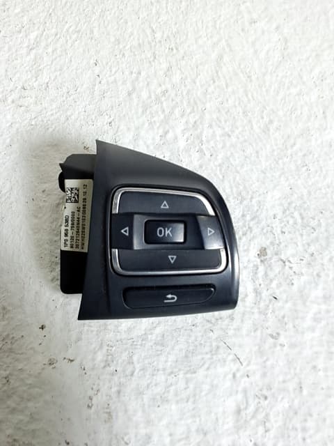 Mando volante SEAT ALTEA XL (5P5, 5P8)