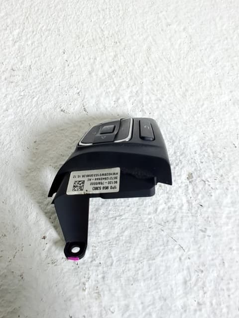 Mando volante SEAT ALTEA XL (5P5, 5P8) 3