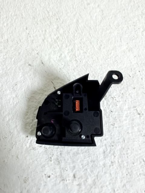 Mando volante SEAT ALTEA XL (5P5, 5P8) 2