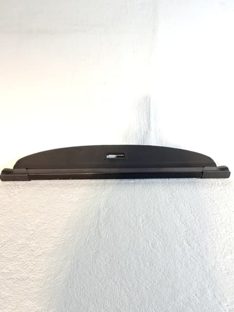 Tapa maletero SEAT ALTEA XL (5P5, 5P8)
