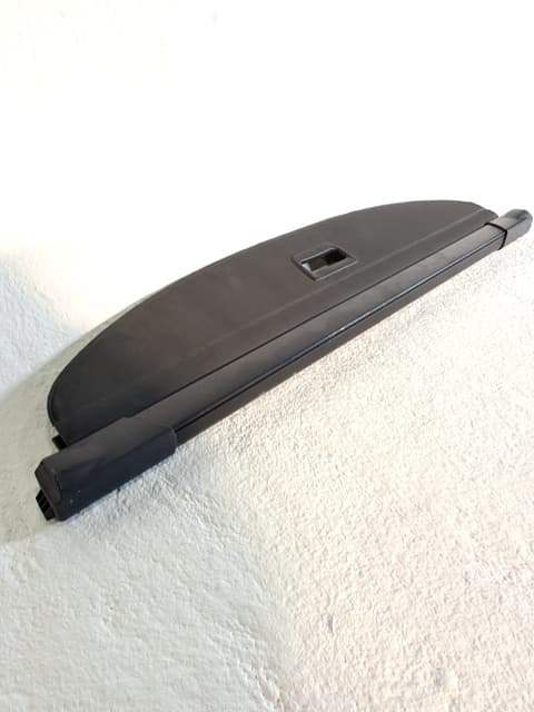 Tapa maletero SEAT ALTEA XL (5P5, 5P8) 4