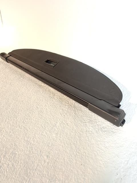 Tapa maletero SEAT ALTEA XL (5P5, 5P8) 3