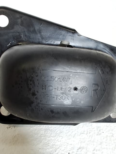 Brazo suspension inferior trasero derecho SEAT ALTEA XL (5P5, 5P8) 3
