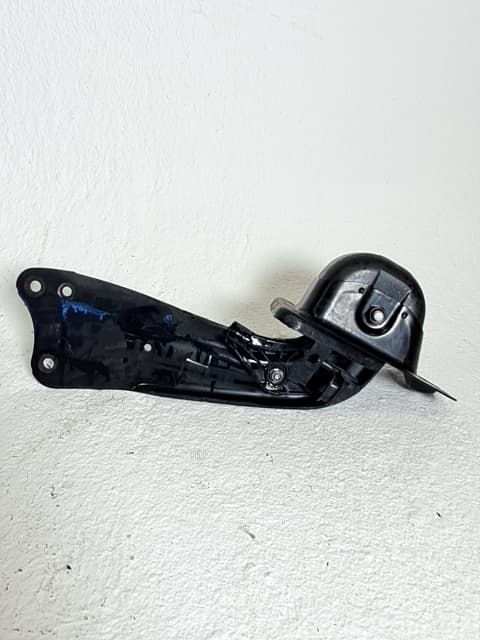 Brazo suspension inferior trasero izquierdo SEAT ALTEA XL (5P5, 5P8)