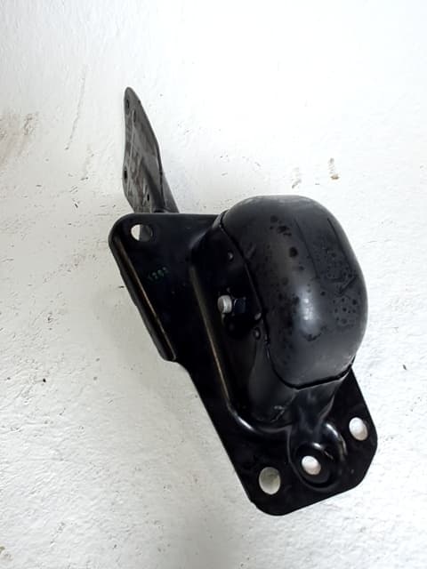 Brazo suspension inferior trasero izquierdo SEAT ALTEA XL (5P5, 5P8) 4