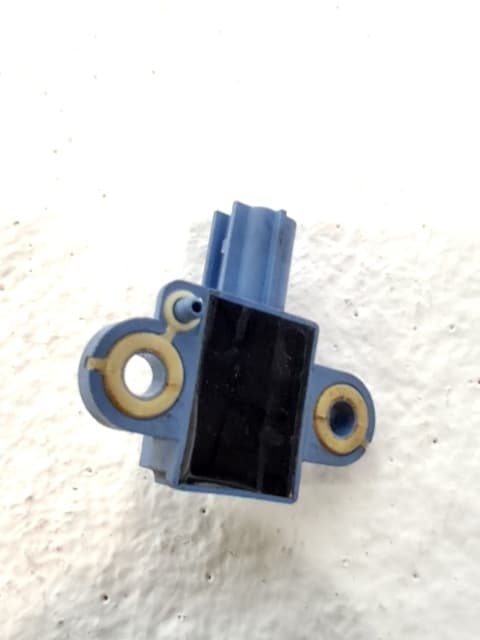 Sensor impacto SEAT ALTEA XL (5P5, 5P8) 3