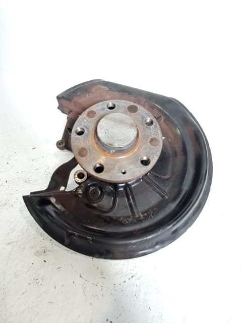 Mangueta trasera derecha SEAT ALTEA XL (5P5, 5P8)