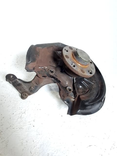 Mangueta trasera derecha SEAT ALTEA XL (5P5, 5P8) 4