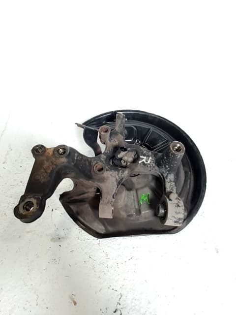 Mangueta trasera derecha SEAT ALTEA XL (5P5, 5P8) 3