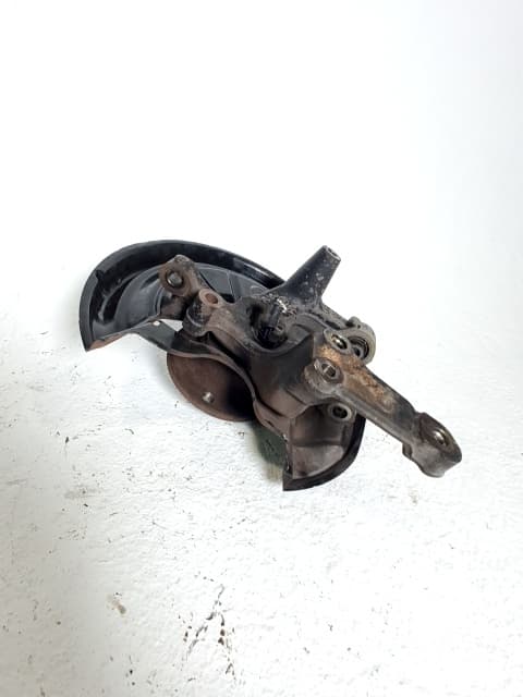 Mangueta trasera derecha SEAT ALTEA XL (5P5, 5P8) 2