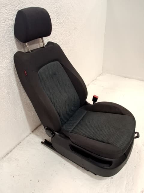 Asiento delantero derecho SEAT ALTEA XL (5P5, 5P8) 4