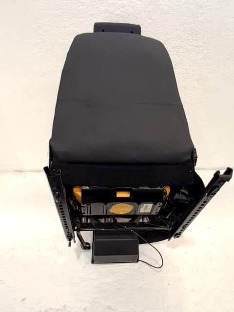 Asiento delantero derecho SEAT ALTEA XL (5P5, 5P8) 3