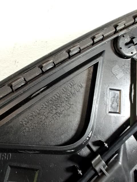 Recambio SEAT ALTEA XL (5P5, 5P8) ref. 5P0854321E 2