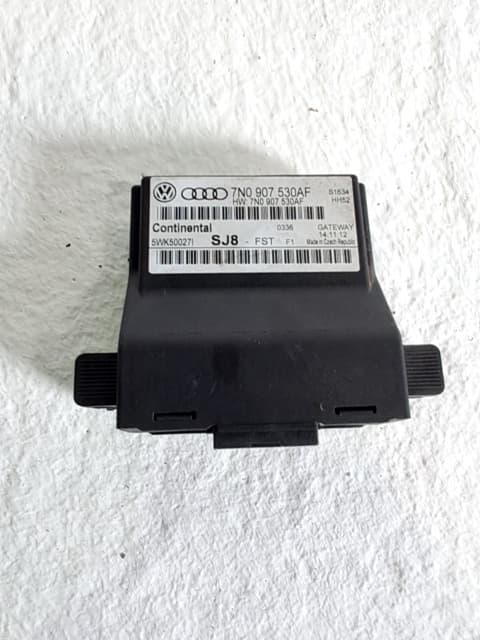 Modulo electronico SEAT ALTEA XL (5P5, 5P8)