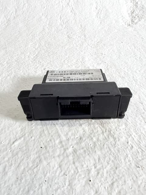 Modulo electronico SEAT ALTEA XL (5P5, 5P8) 4