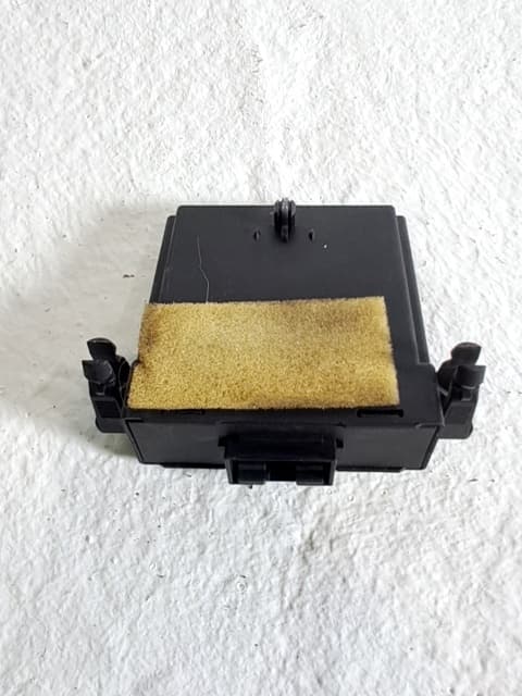 Modulo electronico SEAT ALTEA XL (5P5, 5P8) 3