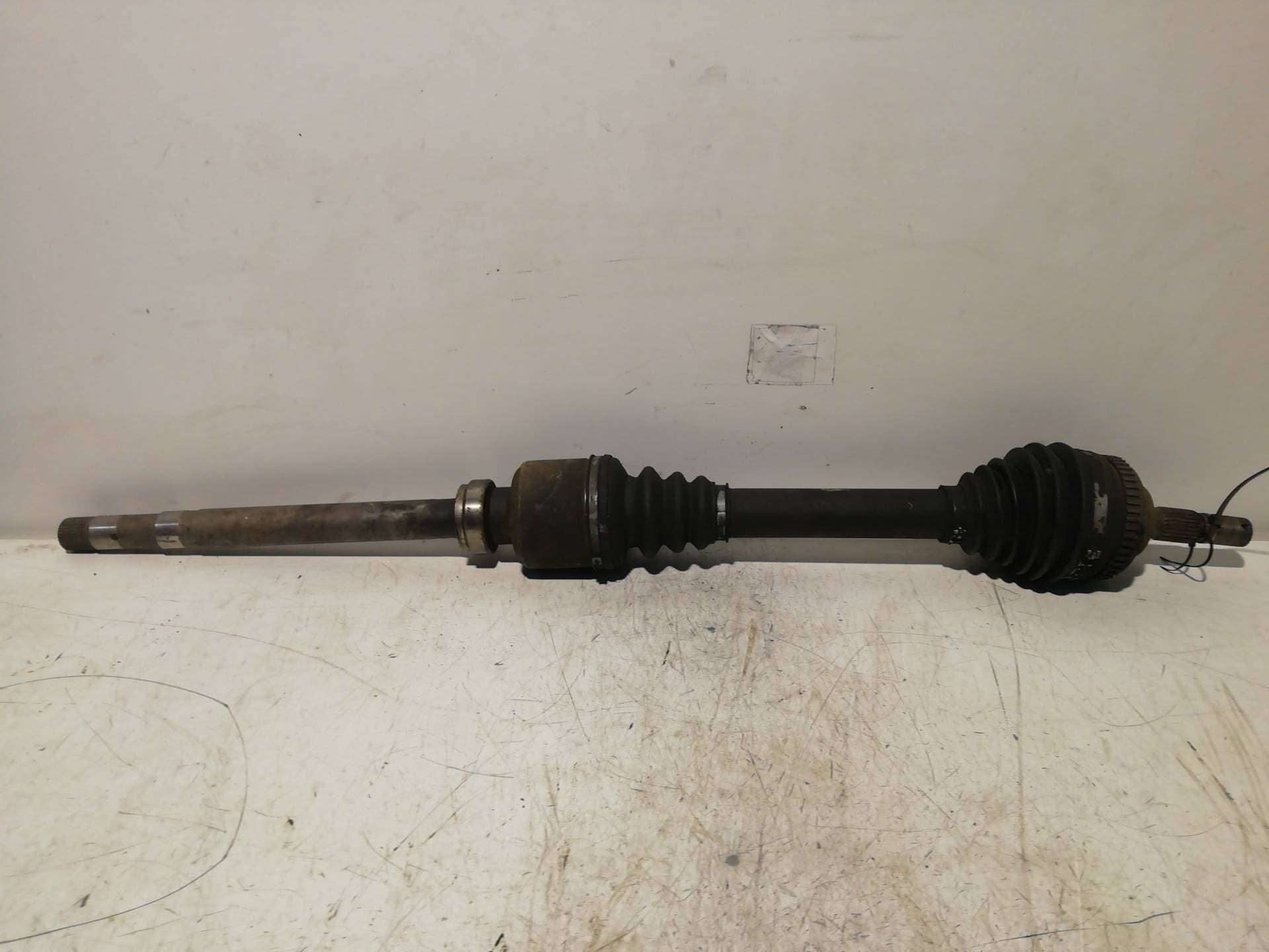 Transmision delantera derecha PEUGEOT 406 BERLINA (S1/S2)