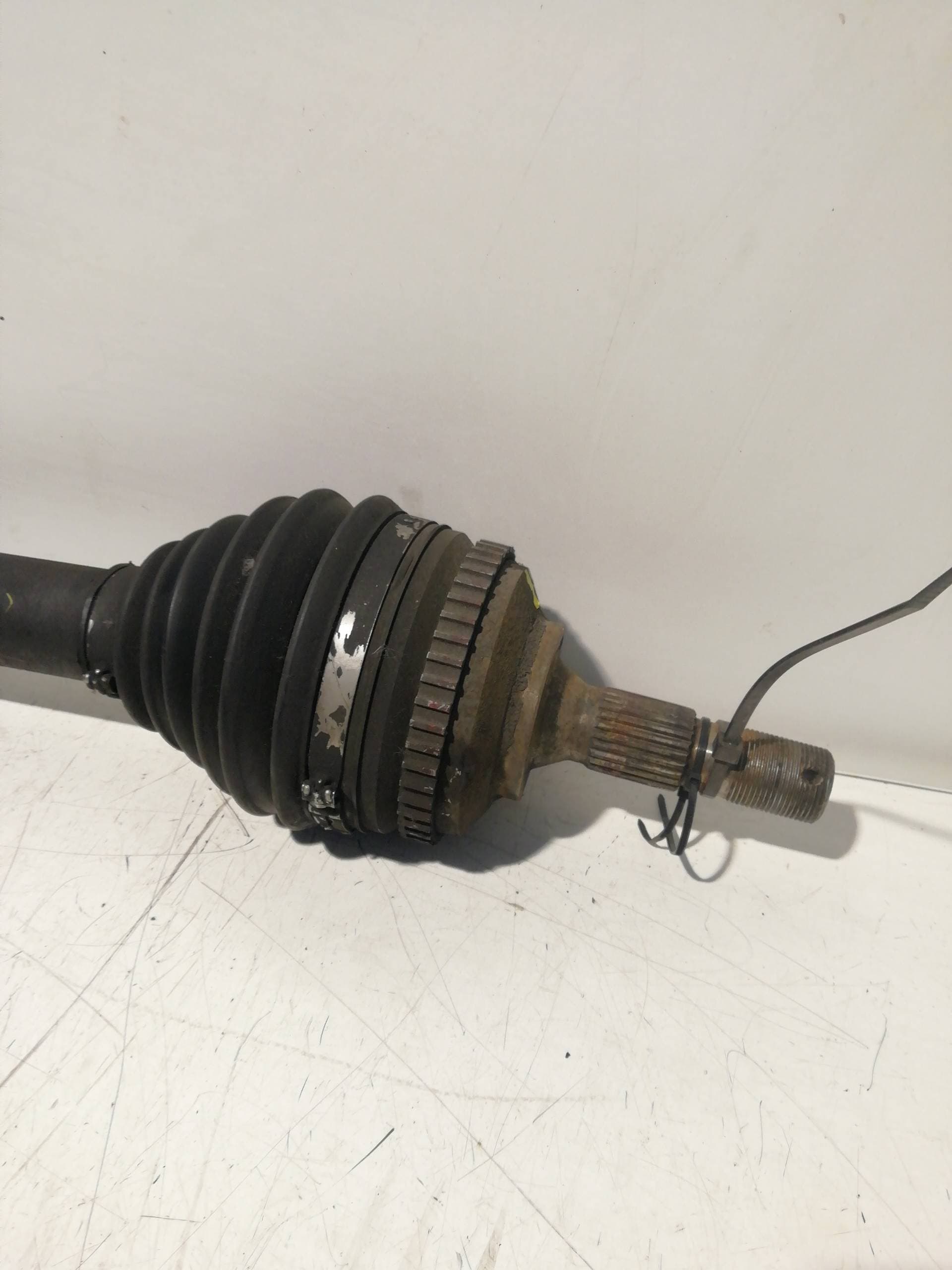 Transmision delantera derecha PEUGEOT 406 BERLINA (S1/S2) 4