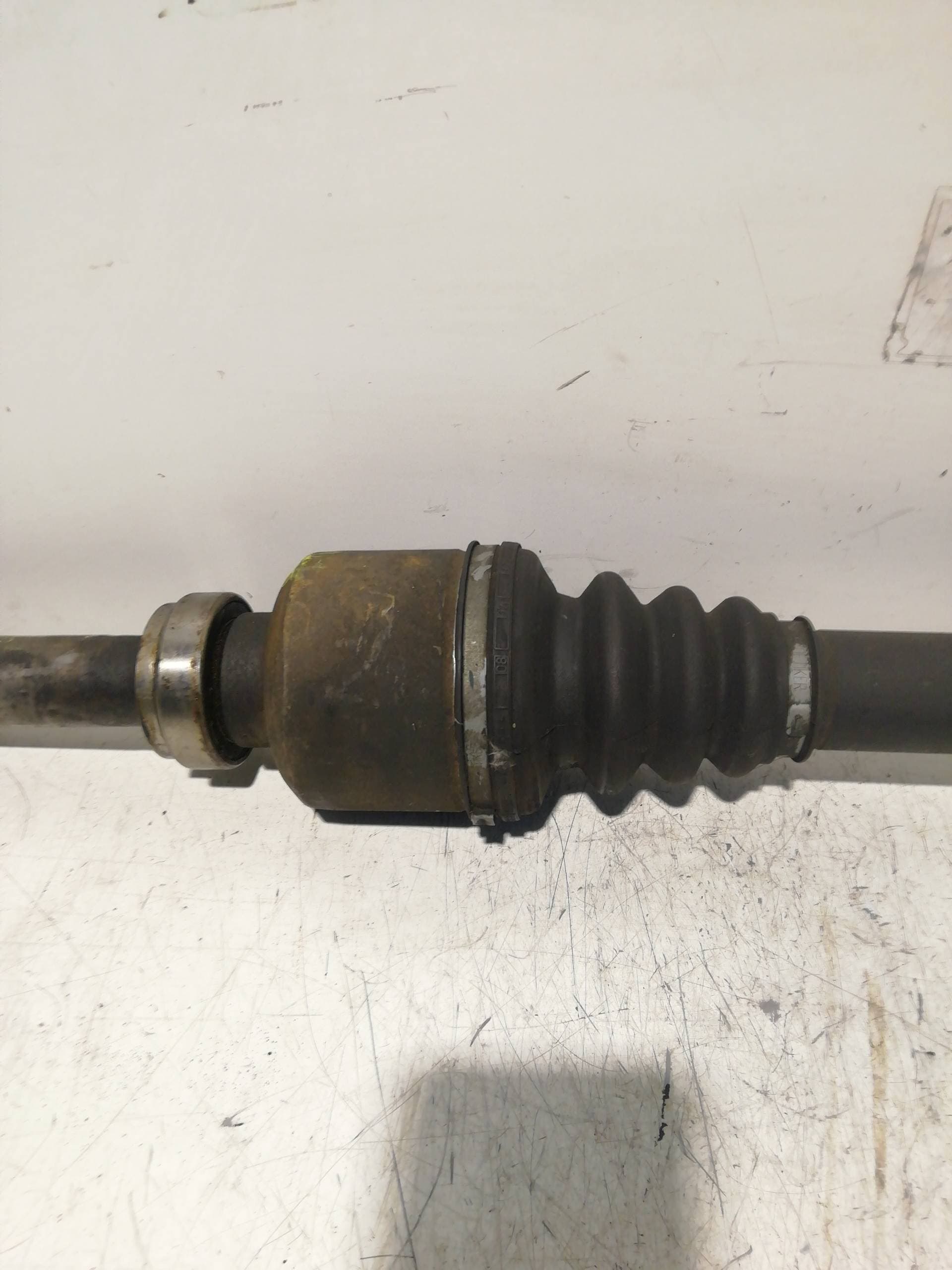 Transmision delantera derecha PEUGEOT 406 BERLINA (S1/S2) 3