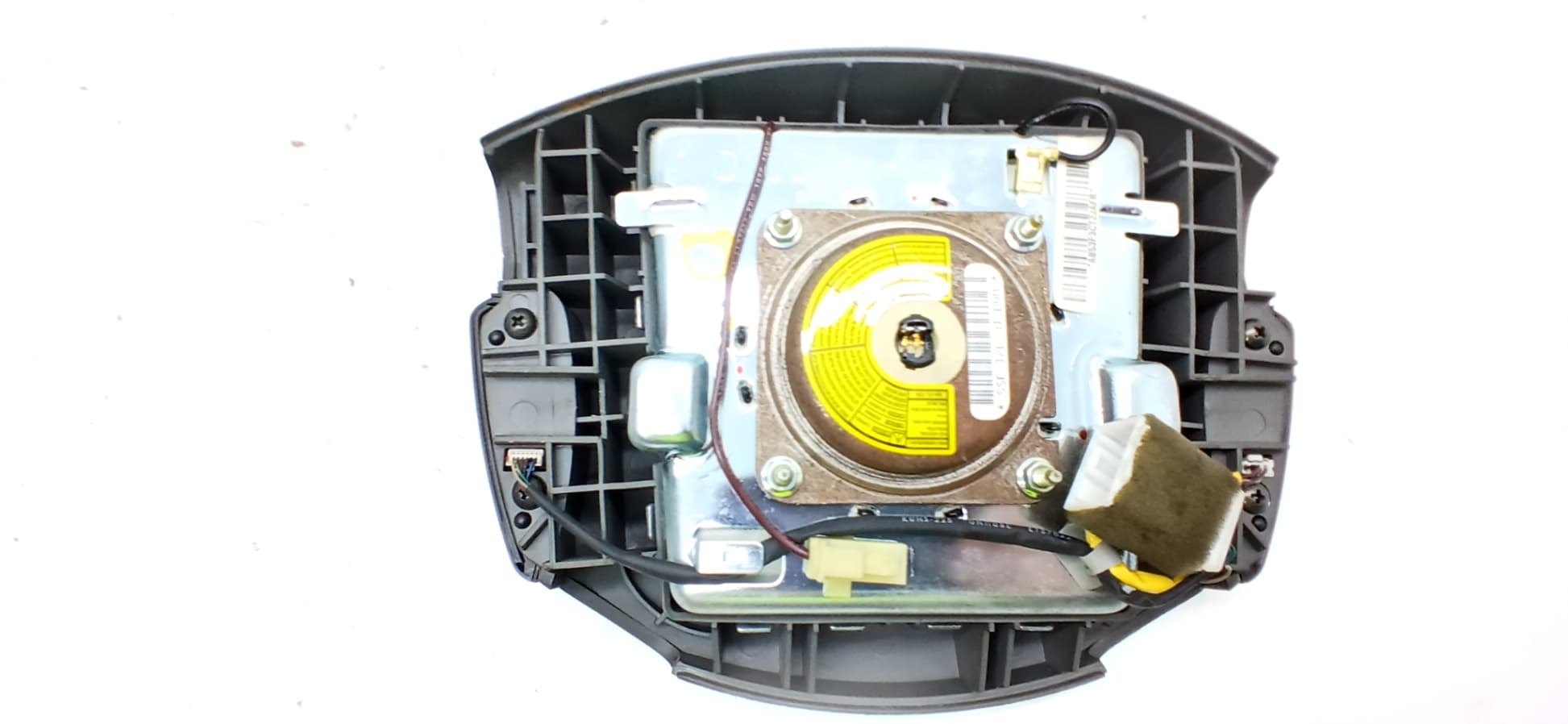 Airbag delantero izquierdo SSANGYONG ACTYON 3