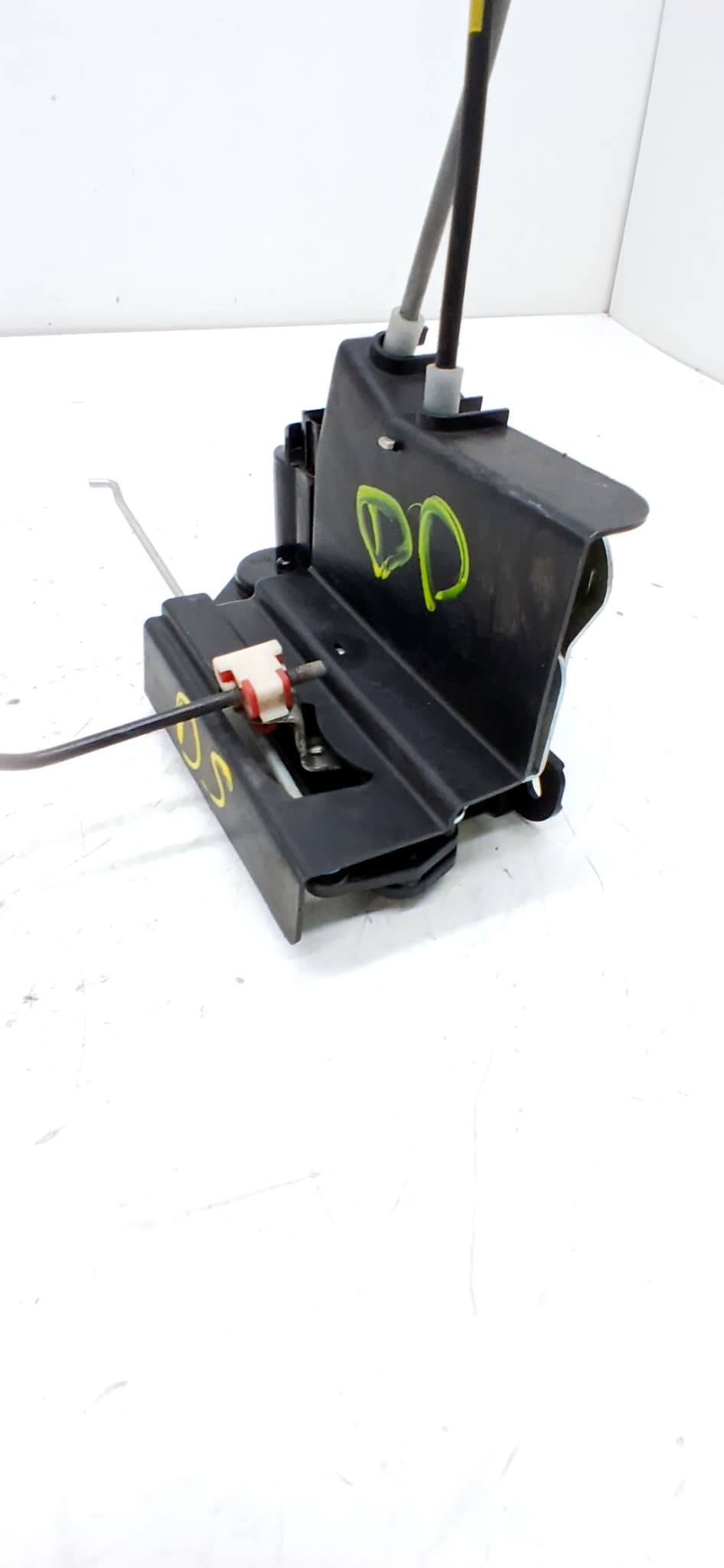 Cerradura puerta delantera derecha SSANGYONG ACTYON 3