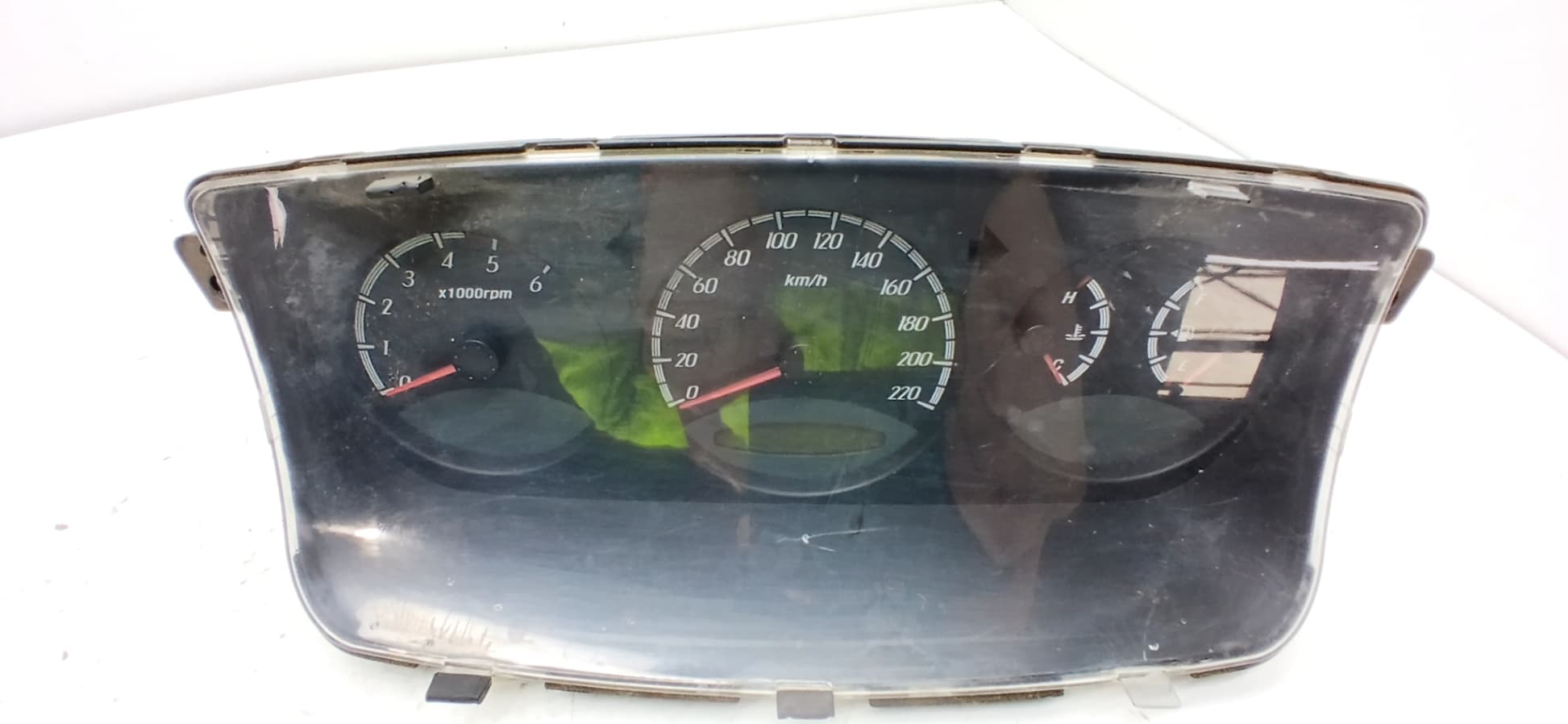 Cuadro instrumentos SSANGYONG ACTYON