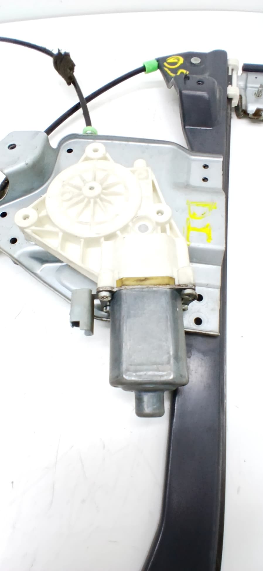 Elevalunas delantero izquierdo SSANGYONG ACTYON 3
