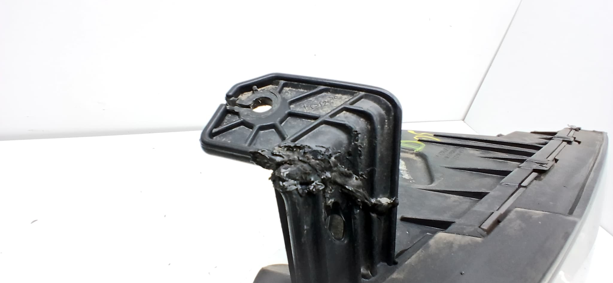 Faro derecho SSANGYONG ACTYON 4