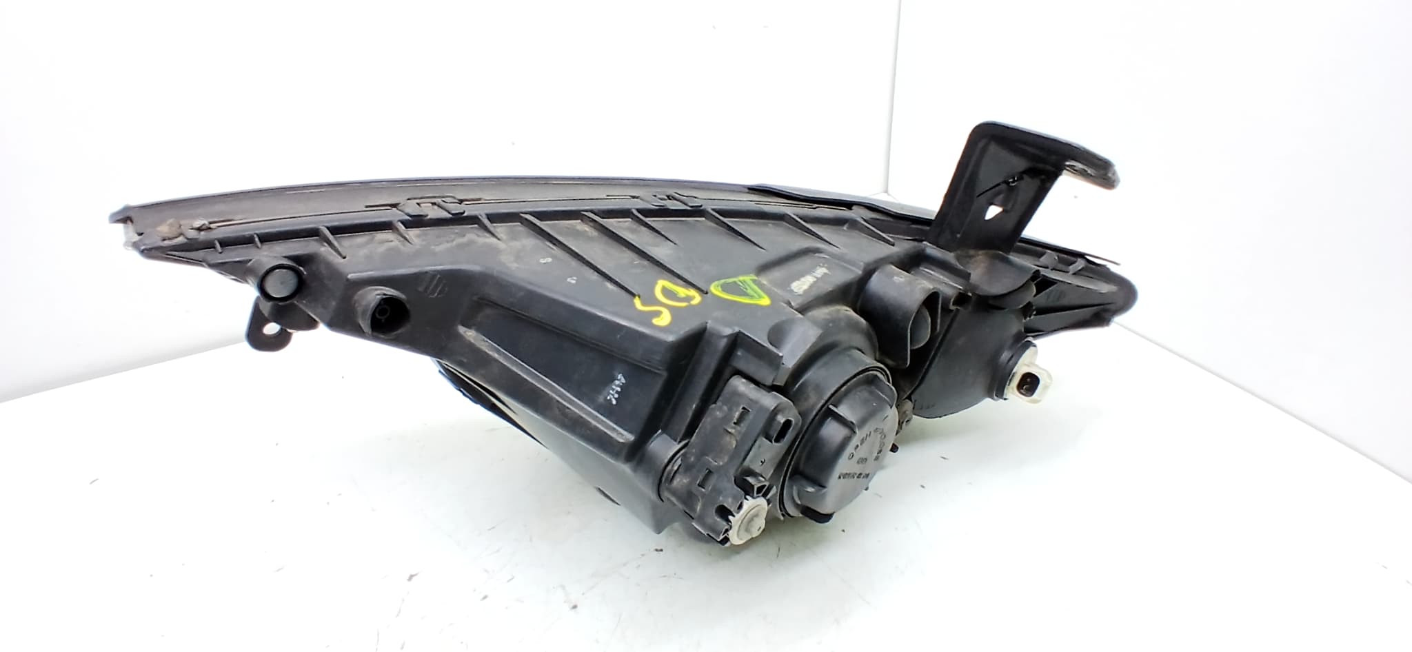 Faro derecho SSANGYONG ACTYON 3
