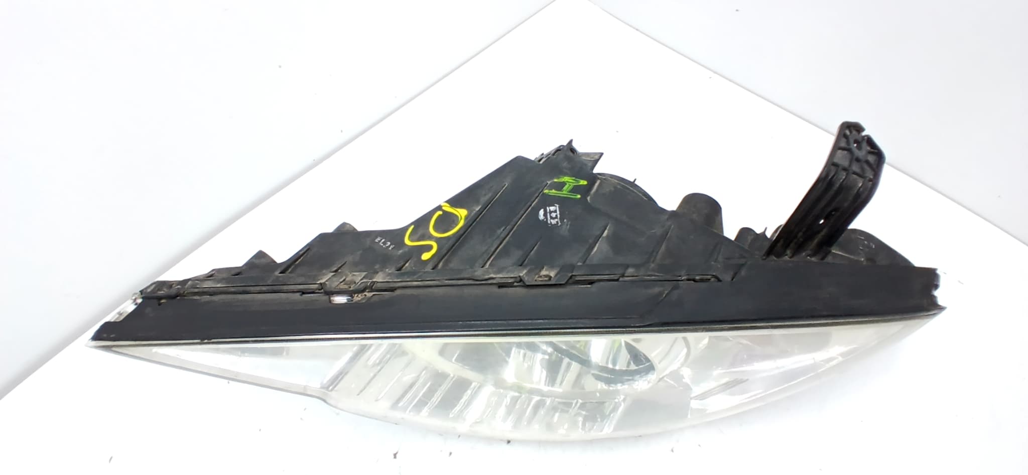 Faro izquierdo SSANGYONG ACTYON 4