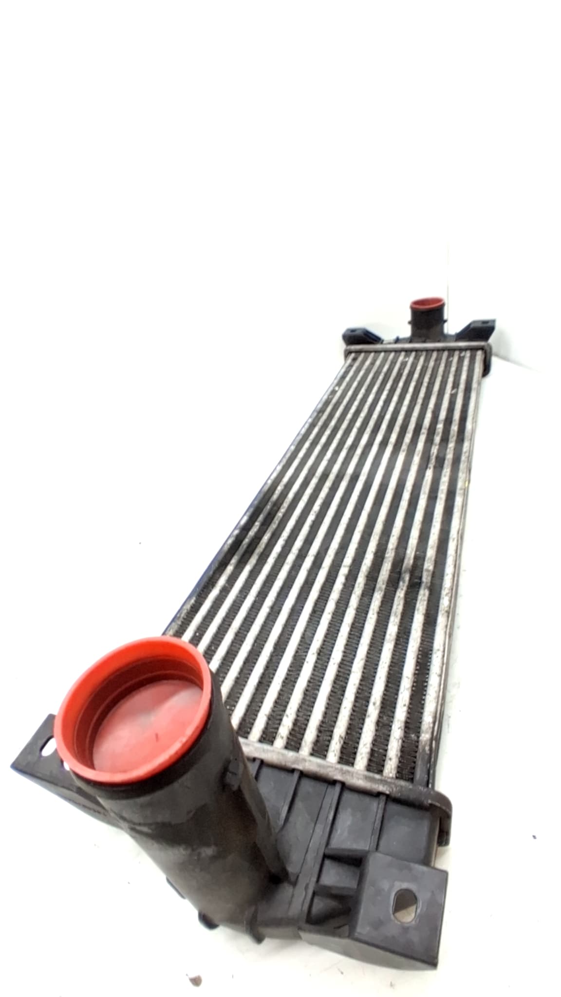 Intercooler SSANGYONG ACTYON