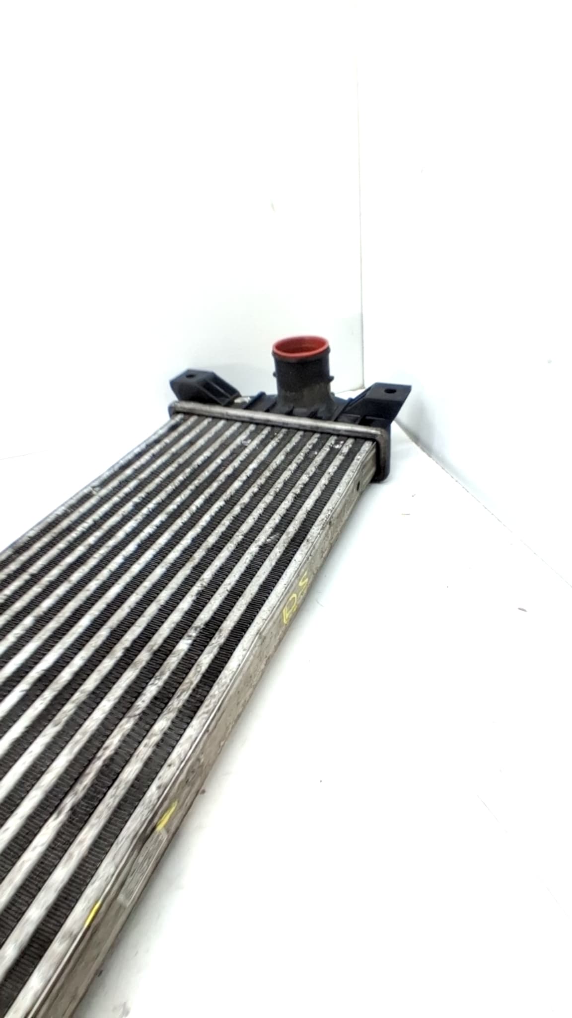 Intercooler SSANGYONG ACTYON 3