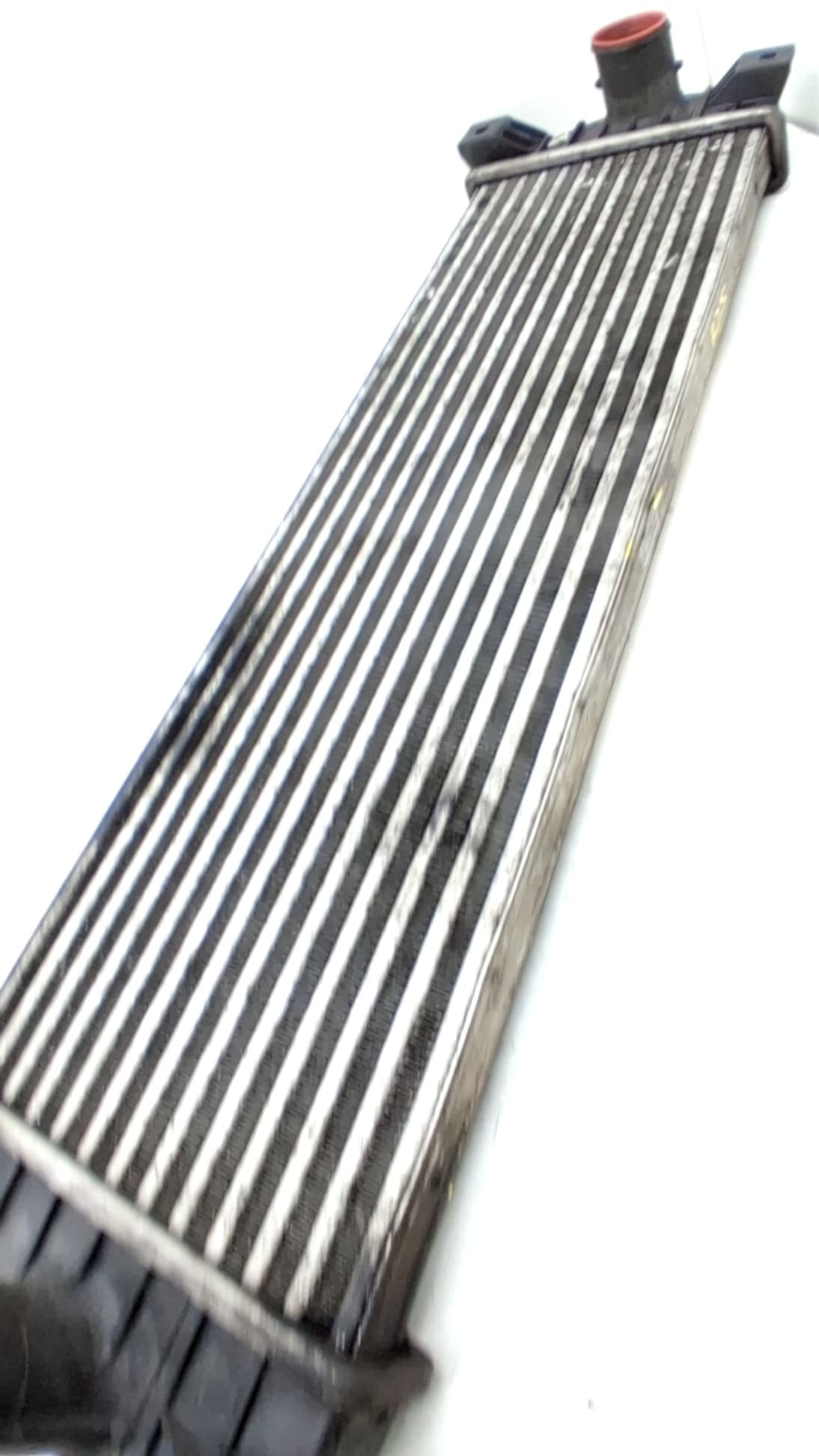 Intercooler SSANGYONG ACTYON 2