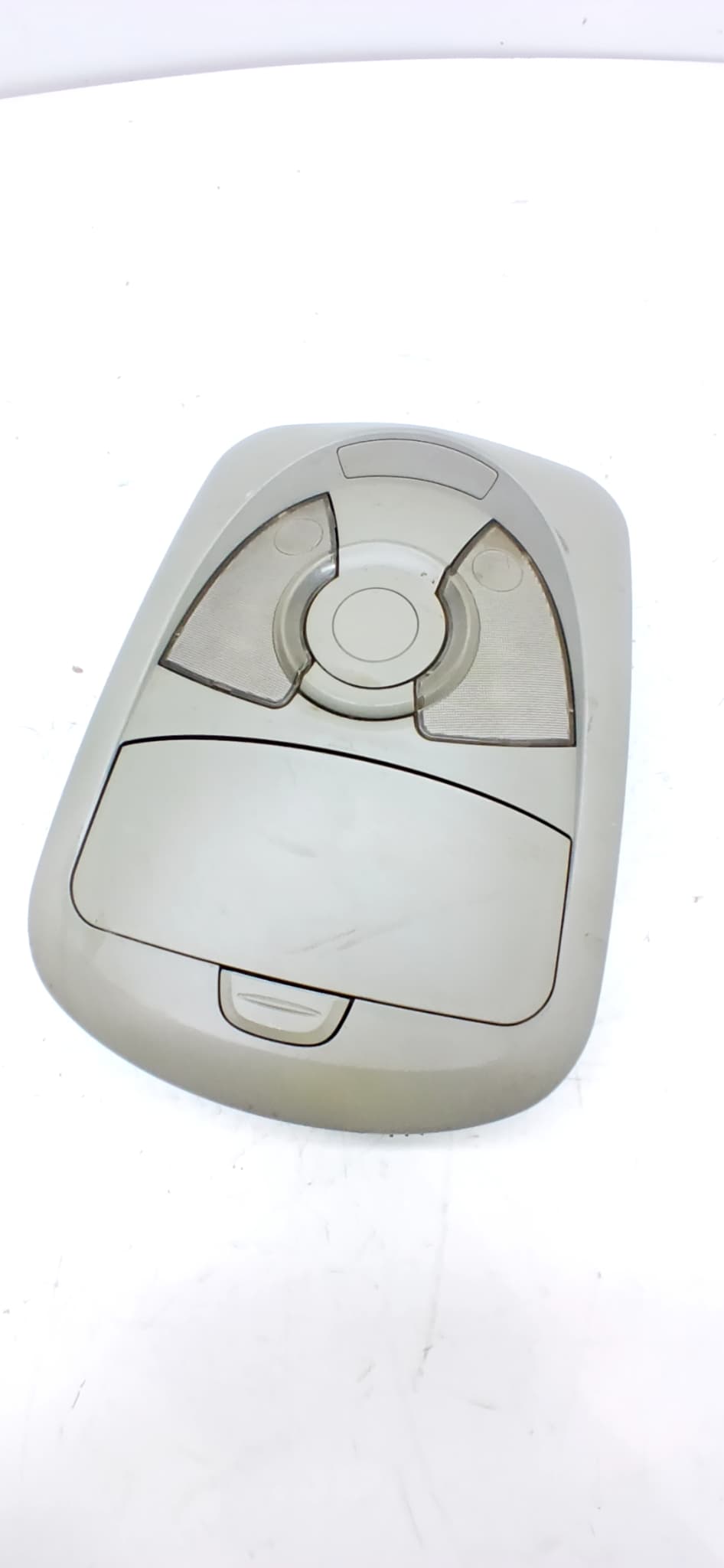 Luz interior SSANGYONG ACTYON