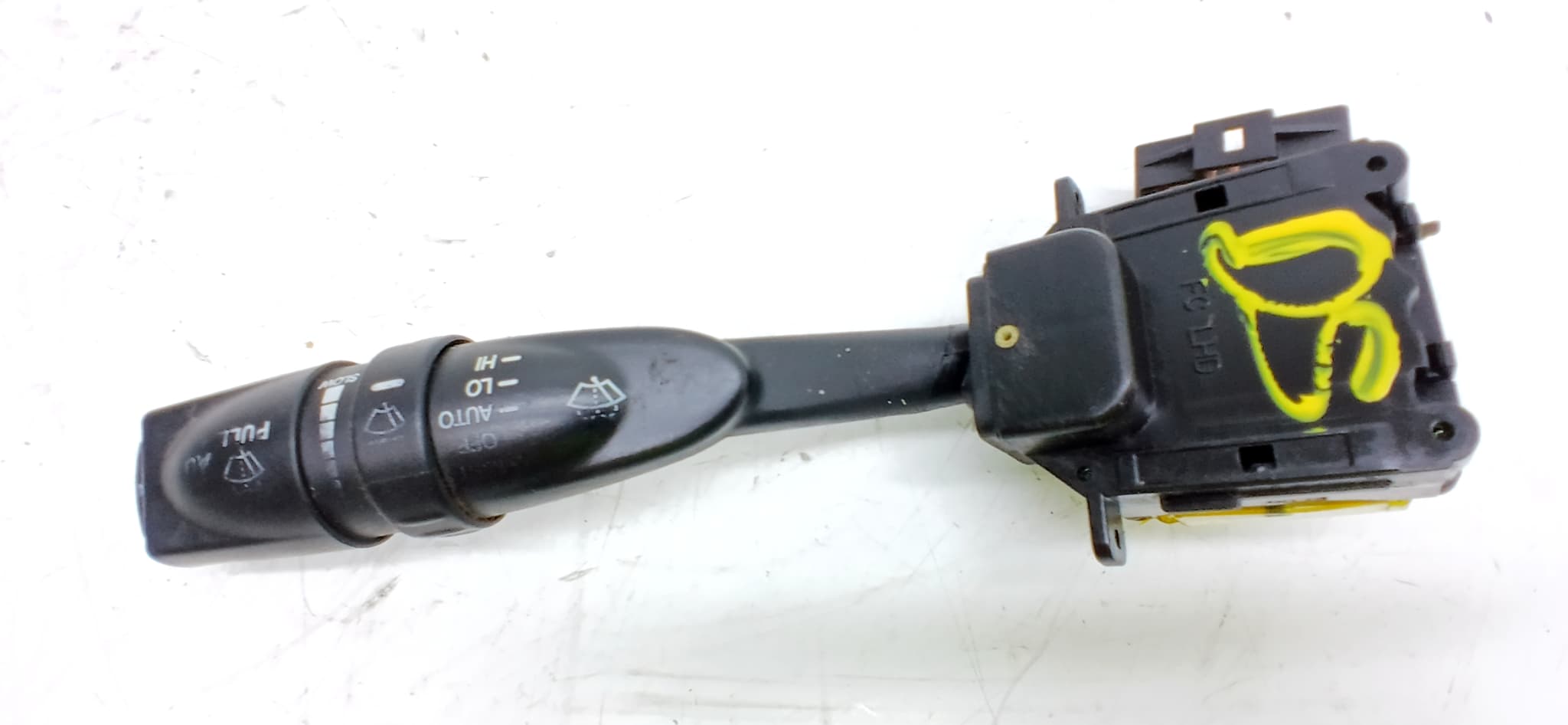 Mando limpia SSANGYONG ACTYON