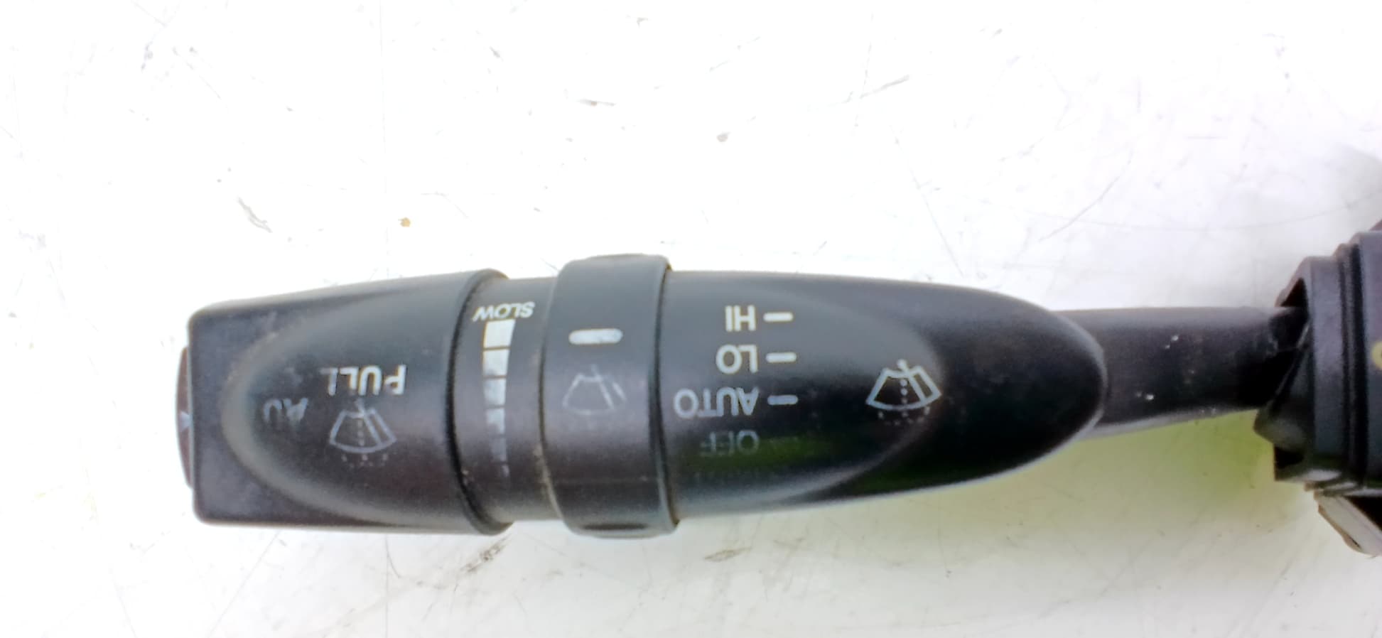 Mando limpia SSANGYONG ACTYON 3