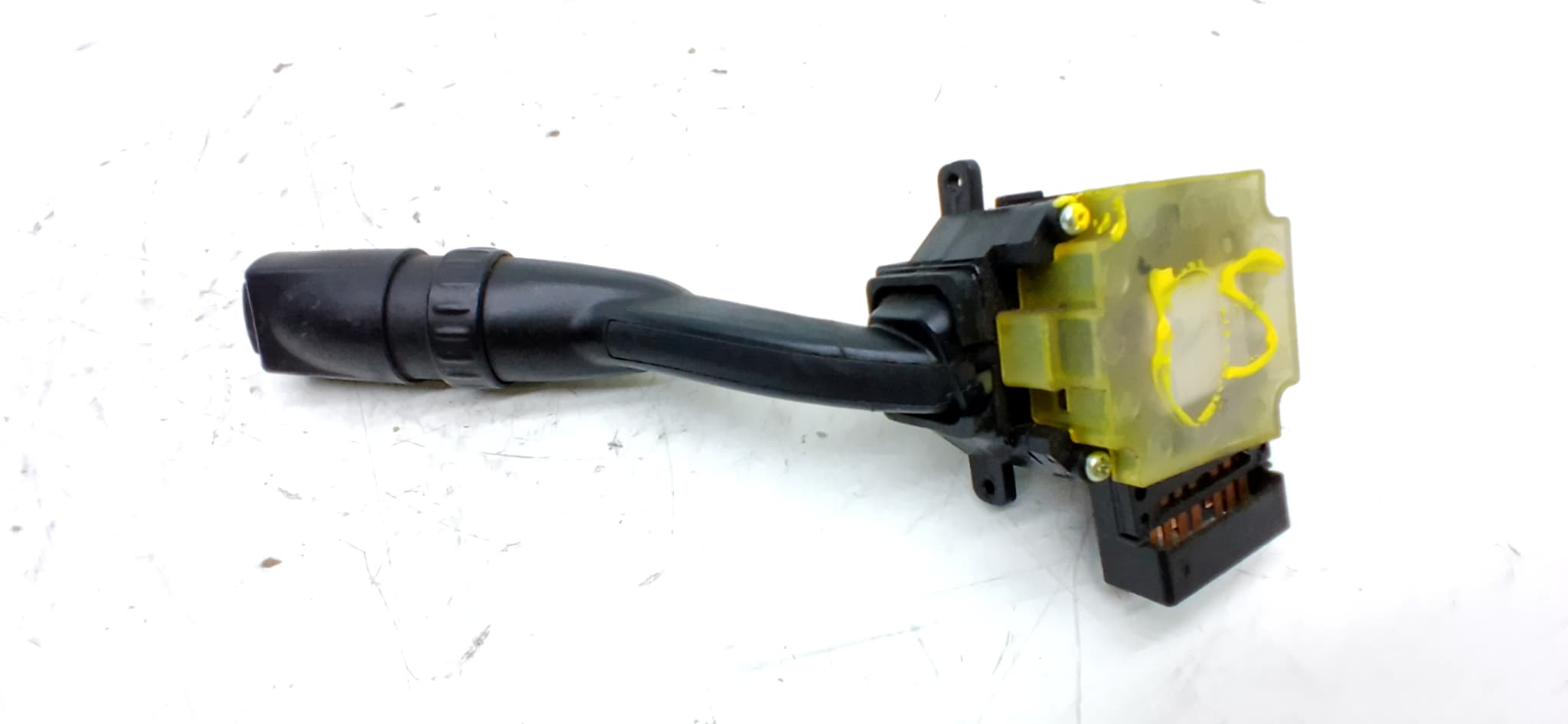 Mando limpia SSANGYONG ACTYON 2