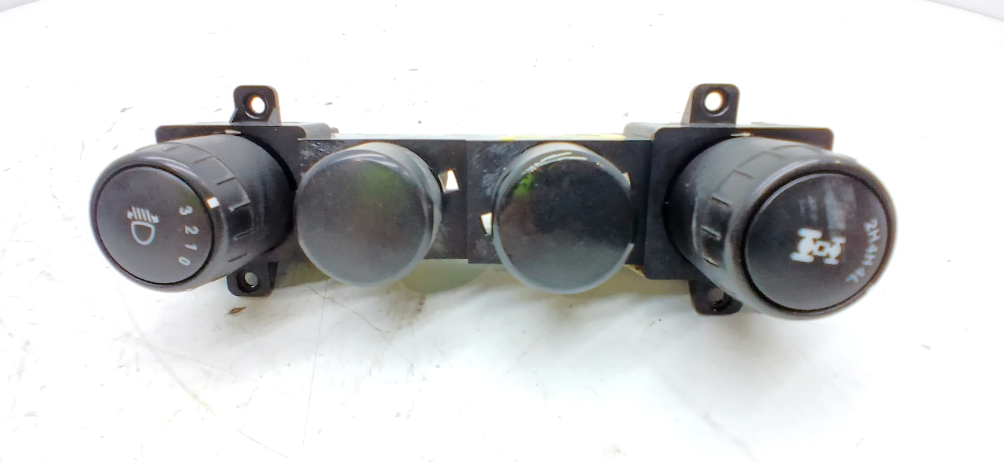 Mando multifuncion SSANGYONG ACTYON