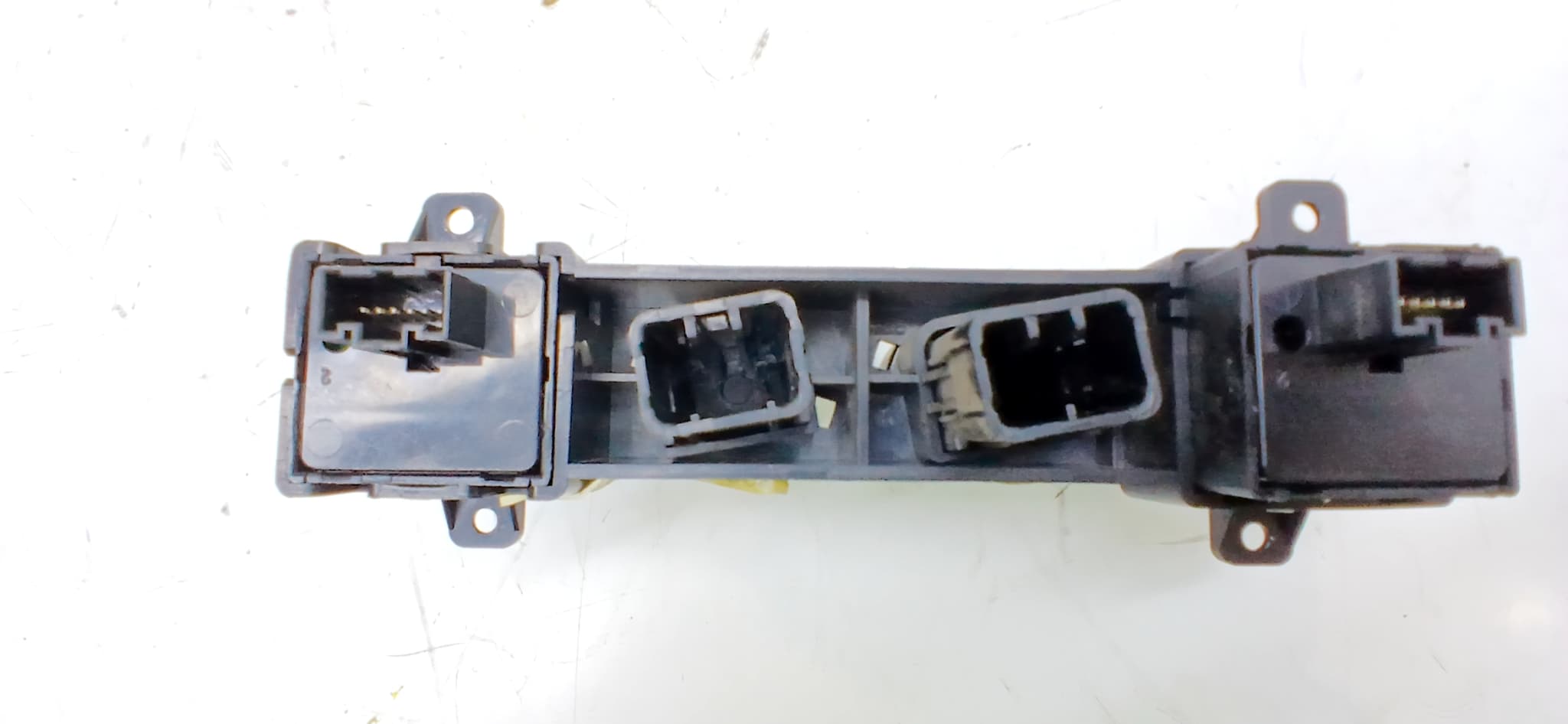 Mando multifuncion SSANGYONG ACTYON 3