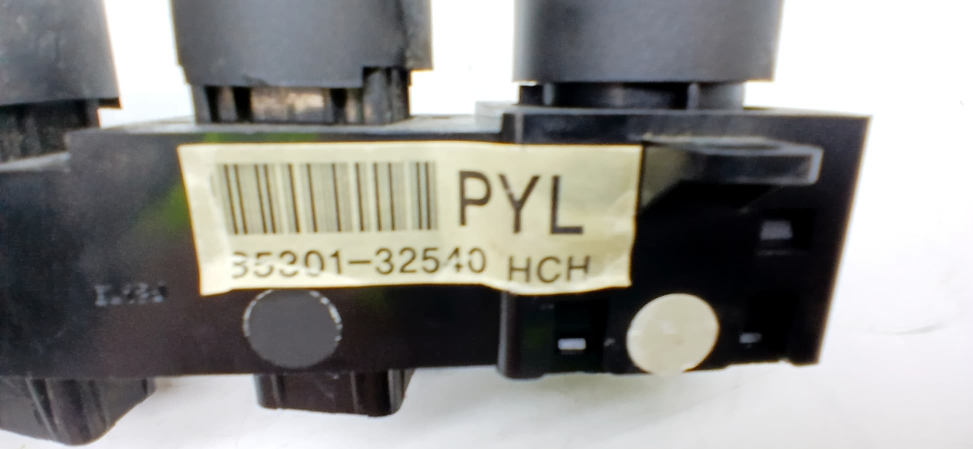 Mando multifuncion SSANGYONG ACTYON 2