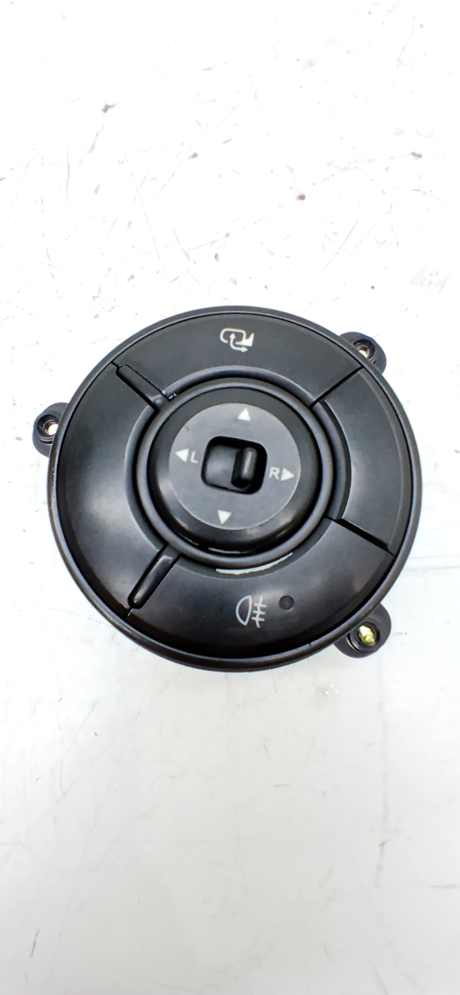Mando retrovisor SSANGYONG ACTYON