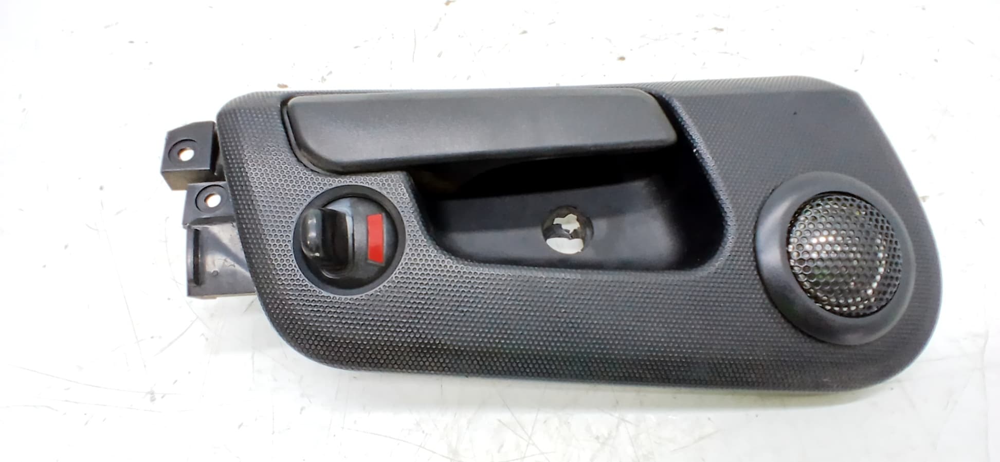 Maneta interior trasera derecha SSANGYONG ACTYON