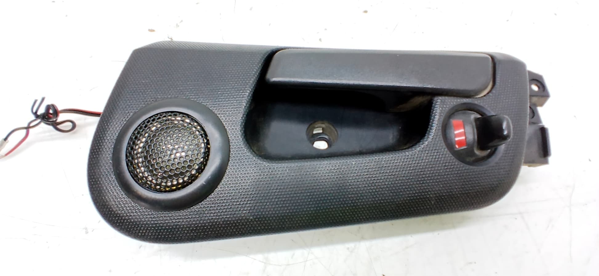 Maneta interior trasera izquierda SSANGYONG ACTYON